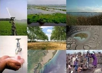 Groundwater climate 